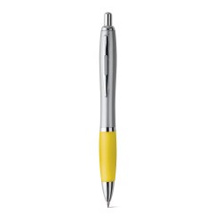 Πλαστικό στυλό SWING (TS 91019) κίτρινο